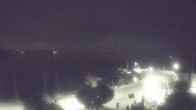 Archiv Foto Webcam Wasserburg am Bodensee: Hafen 03:00