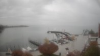 Archiv Foto Webcam Wasserburg am Bodensee: Hafen 06:00
