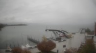 Archiv Foto Webcam Wasserburg am Bodensee: Hafen 13:00