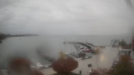 Archiv Foto Webcam Wasserburg am Bodensee: Hafen 15:00