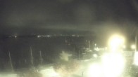 Archiv Foto Webcam Wasserburg am Bodensee: Hafen 19:00