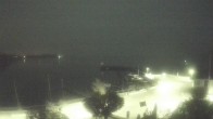 Archiv Foto Webcam Wasserburg am Bodensee: Hafen 03:00