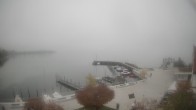 Archiv Foto Webcam Wasserburg am Bodensee: Hafen 09:00