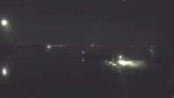 Archiv Foto Webcam Wasserburg am Bodensee: Hafen 01:00