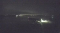 Archiv Foto Webcam Wasserburg am Bodensee: Hafen 00:00