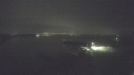 Archiv Foto Webcam Wasserburg am Bodensee: Hafen 02:00