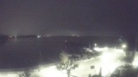 Archiv Foto Webcam Wasserburg am Bodensee: Hafen 03:00