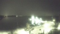 Archiv Foto Webcam Wasserburg am Bodensee: Hafen 04:00