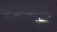 Archiv Foto Webcam Wasserburg am Bodensee: Hafen 02:00