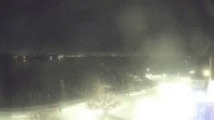 Archiv Foto Webcam Wasserburg am Bodensee: Hafen 18:00