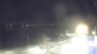 Archiv Foto Webcam Wasserburg am Bodensee: Hafen 20:00