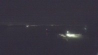 Archiv Foto Webcam Wasserburg am Bodensee: Hafen 01:00