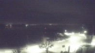 Archiv Foto Webcam Wasserburg am Bodensee: Hafen 04:00