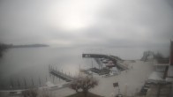 Archiv Foto Webcam Wasserburg am Bodensee: Hafen 11:00
