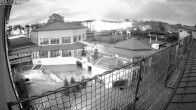 Archiv Foto Webcam Bad Füssing: Therme Eins - Thermenhof Ost 01:00