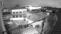 Archiv Foto Webcam Bad Füssing: Therme Eins - Thermenhof Ost 01:00