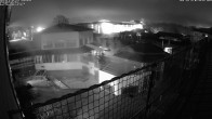 Archiv Foto Webcam Bad Füssing: Therme Eins - Thermenhof Ost 01:00