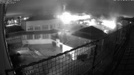 Archiv Foto Webcam Bad Füssing: Therme Eins - Thermenhof Ost 03:00