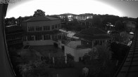 Archiv Foto Webcam Bad Füssing: Therme Eins - Thermenhof Ost 03:00