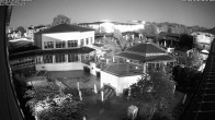 Archiv Foto Webcam Bad Füssing: Therme Eins - Thermenhof Ost 01:00