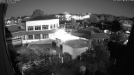 Archiv Foto Webcam Bad Füssing: Therme Eins - Thermenhof Ost 01:00