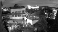 Archiv Foto Webcam Bad Füssing: Therme Eins - Thermenhof Ost 01:00