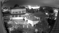 Archiv Foto Webcam Bad Füssing: Therme Eins - Thermenhof Ost 01:00