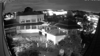 Archiv Foto Webcam Bad Füssing: Therme Eins - Thermenhof Ost 01:00