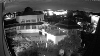 Archiv Foto Webcam Bad Füssing: Therme Eins - Thermenhof Ost 01:00