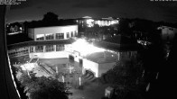 Archiv Foto Webcam Bad Füssing: Therme Eins - Thermenhof Ost 01:00