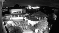 Archiv Foto Webcam Bad Füssing: Therme Eins - Thermenhof Ost 01:00