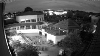 Archiv Foto Webcam Bad Füssing: Therme Eins - Thermenhof Ost 01:00