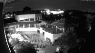 Archiv Foto Webcam Bad Füssing: Therme Eins - Thermenhof Ost 01:00
