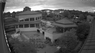 Archiv Foto Webcam Bad Füssing: Therme Eins - Thermenhof Ost 03:00