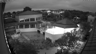 Archiv Foto Webcam Bad Füssing: Therme Eins - Thermenhof Ost 03:00