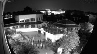 Archiv Foto Webcam Bad Füssing: Therme Eins - Thermenhof Ost 01:00