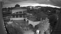 Archiv Foto Webcam Bad Füssing: Therme Eins - Thermenhof Ost 03:00