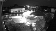 Archiv Foto Webcam Bad Füssing: Therme Eins - Thermenhof Ost 03:00