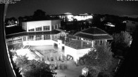 Archiv Foto Webcam Bad Füssing: Therme Eins - Thermenhof Ost 01:00