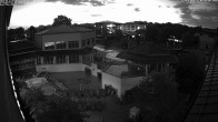 Archiv Foto Webcam Bad Füssing: Therme Eins - Thermenhof Ost 03:00