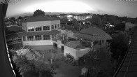 Archiv Foto Webcam Bad Füssing: Therme Eins - Thermenhof Ost 03:00
