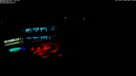 Archiv Foto Webcam Bad Füssing: Therme Eins - Thermenhof Ost 23:00