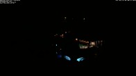 Archiv Foto Webcam Bad Füssing: Therme Eins - Thermenhof Ost 01:00