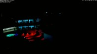 Archiv Foto Webcam Bad Füssing: Therme Eins - Thermenhof Ost 23:00
