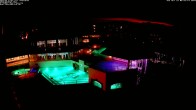 Archiv Foto Webcam Bad Füssing: Therme Eins - Thermenhof Ost 05:00