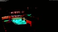 Archiv Foto Webcam Bad Füssing: Therme Eins - Thermenhof Ost 23:00