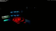 Archiv Foto Webcam Bad Füssing: Therme Eins - Thermenhof Ost 23:00