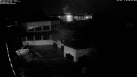 Archiv Foto Webcam Bad Füssing: Therme Eins - Thermenhof Ost 01:00