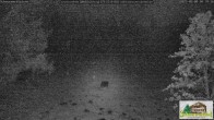 Archiv Foto Webcam Todtnauberg - Scheuermattwiese 23:00