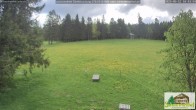 Archived image Webcam Todtnauberg - Scheuermatthof 09:00